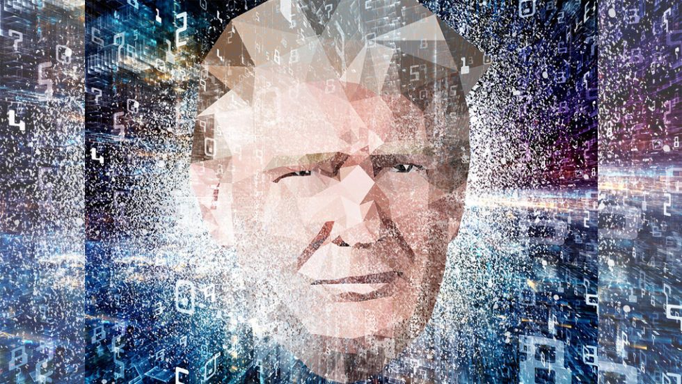 digital trump